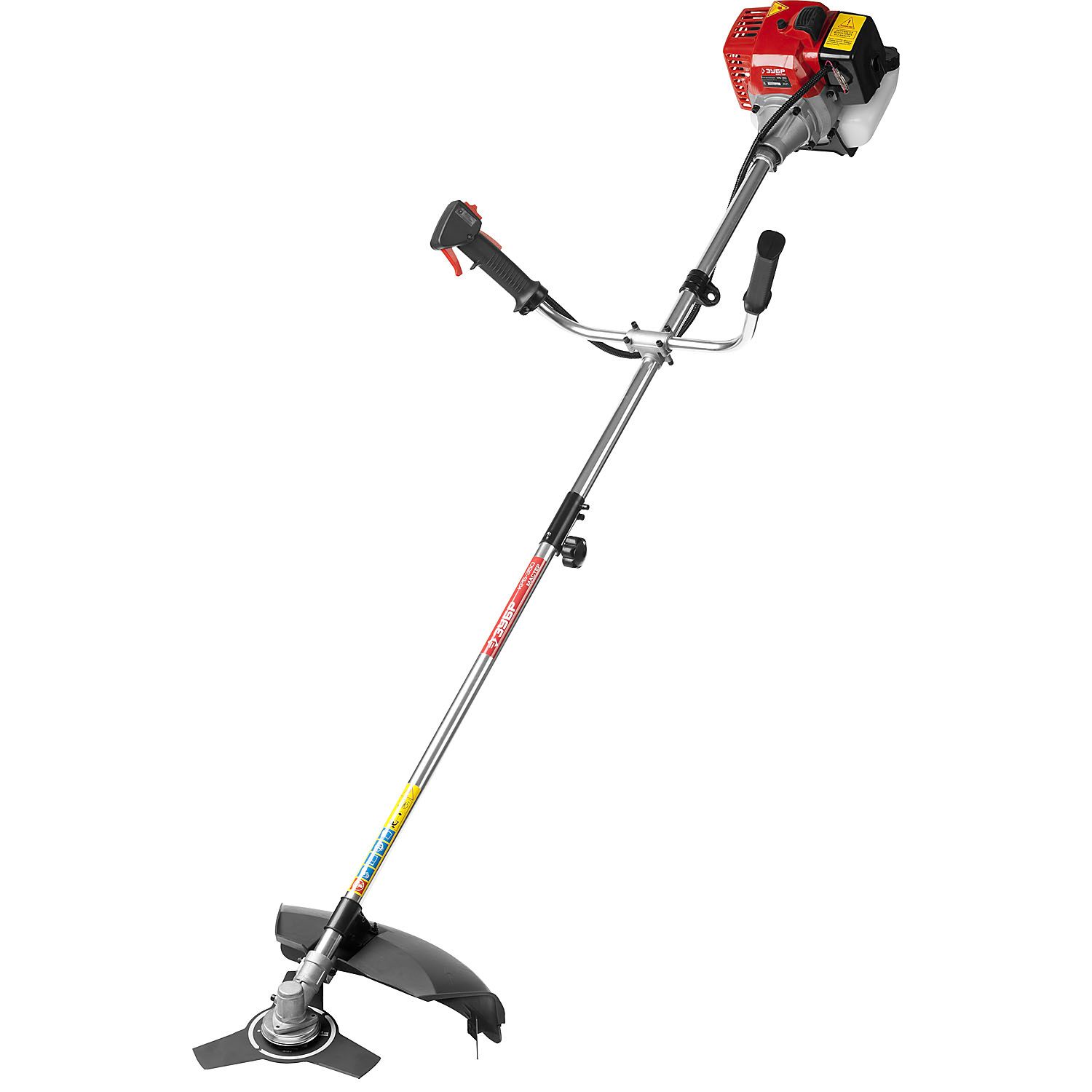 Бензокоса КРБ-350