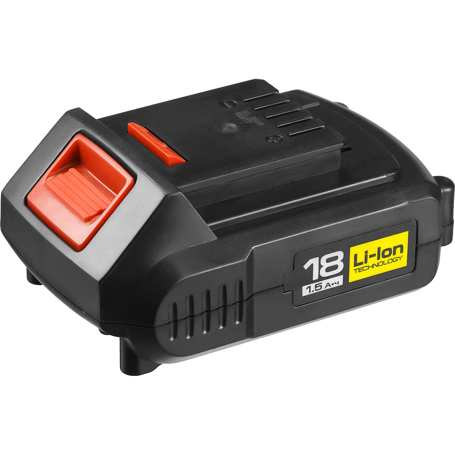 Аккумуляторная батарея Li-Ion, М4 АКБ-18-Ли 15М4