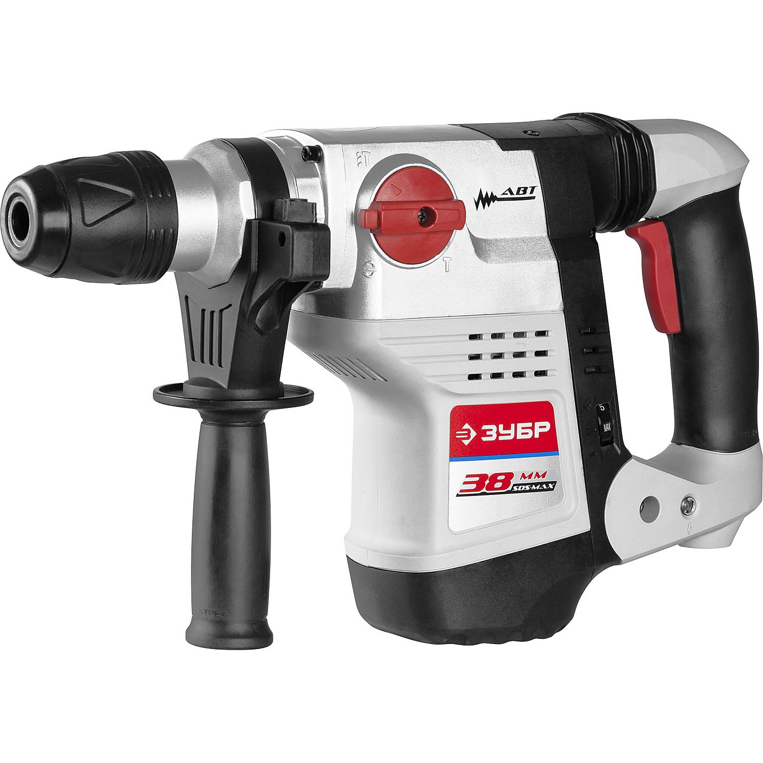 Перфоратор SDS-Max ЗПМ-38-1100 ЭК