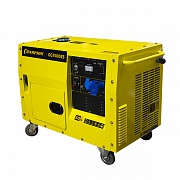 GG7500ES ГЕНЕРАТОР CHAMPION
