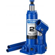 Домкраты бутылочные гидравлические, модель Т-50 43060-2_z01