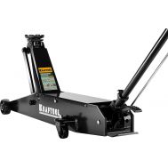 Домкраты подкатные гидравлические KRAFTOOL ″High-Lift″ для крупногабаритной техники 43455-5