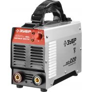 Сварочный инвертор, ММА ЗАС-М3-220