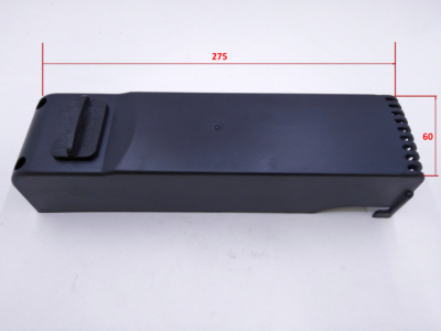 Корпус поплавка для ДН-900(8) FLT