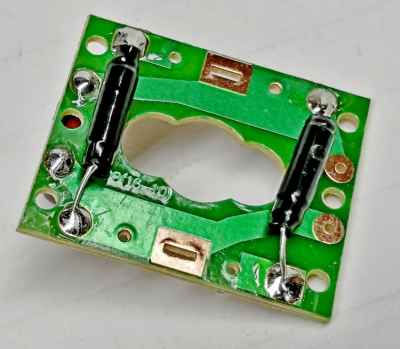 Плата электродвигателя для ТП-2000-РД(13) GW