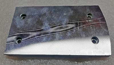 Основание для Р-82СТ YHV