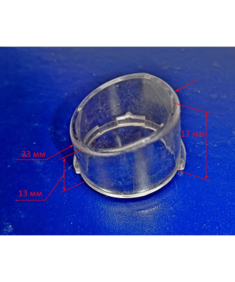 Плафон лазера для  ПТ-255ПЛ(146), ПТ-210ПЛ(131) Вихрь, Ресанта HMI