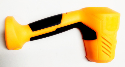 Левая половина корпуса для ЭКП-400(4) GEE