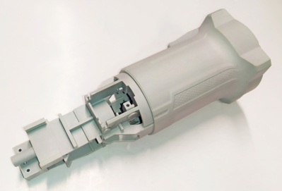 Корпус для УШМ-125/1100(35), 125/1100Э(35) Ресанта AND