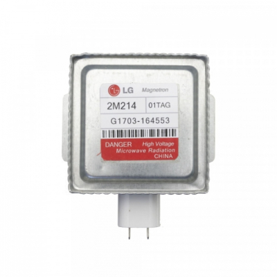 Магнетрон СВЧ 900W, LG, М214-01