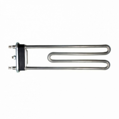 ТЭН 2050W, ИТАТЭН, L245мм, R15+, M170мм, K2, прямой, отверстие под датчик, 230V