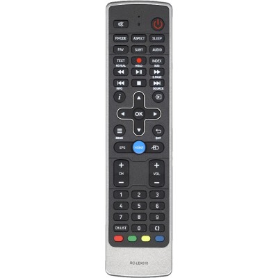 Пульт Huayu для BBK RC-LEX510