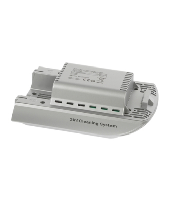 Аккумулятор