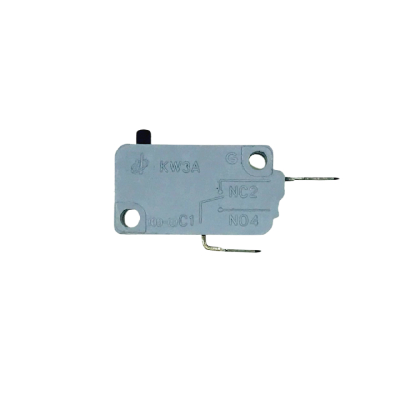 МикроВЫКЛючатель для СВЧ 2-х контактный 16(4)A 250V