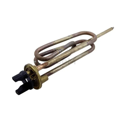 Тэн фланцевый для водонагревателя 2000W Thermowatt (медный)