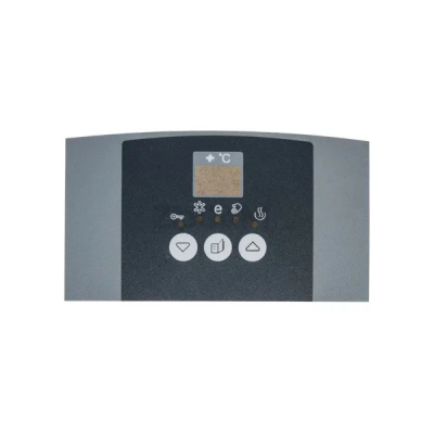 Этикетка (клейкая) для бойлеров Gorenje 259271