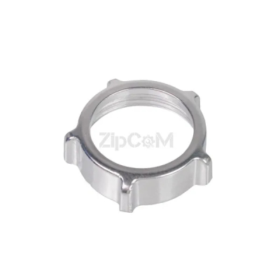 Накатная гайка MS-651188 для мясорубок Moulinex
