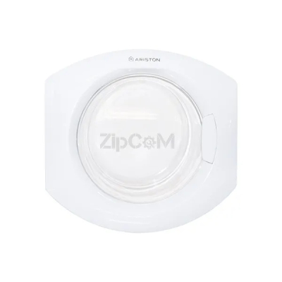 Люк для стиральных машин Indesit C00116384