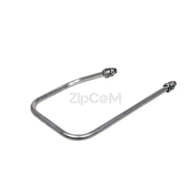 Трубка газовая конфорки (большой) для газовых плит Gorenje 163199