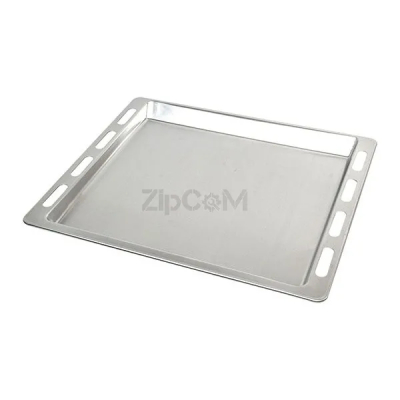 Алюминиевый противень для духовки Bosch HEZ430001 740853