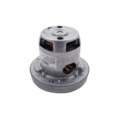 Двигатель 432200699041 Philips Domel для пылесосов 1800W (с выступом)
