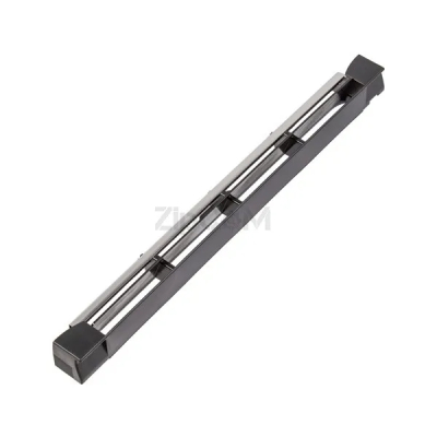 Держатель (верхний) стекла двери для духовок Electrolux 3872369206