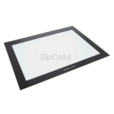 Стекло двери внутреннее 504x392mm 5612851096 для духовок Electrolux