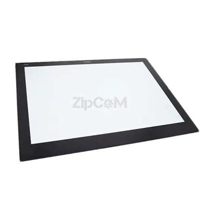 Стекло двери внутреннее 5616620091 для духовок 525x400mm Electrolux