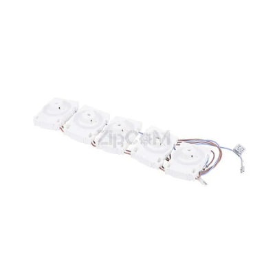 Выключатели блока поджига с LED подсветкой для варочных панелей AEG 3570772073