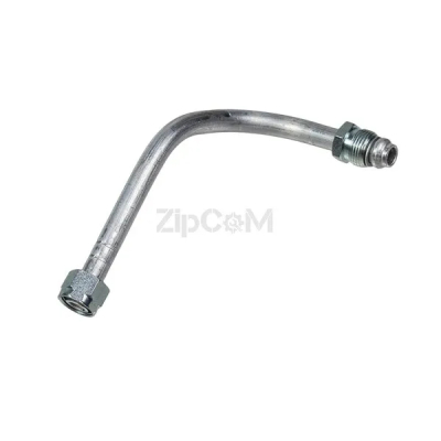 Трубка газовая конфорки (большой) для газовых плит Gorenje 301459