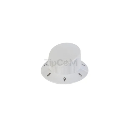 Ручка регулировки конфорки для электроплит Gorenje 380106