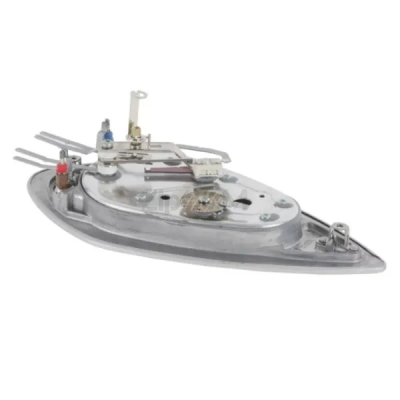 Подошва 2200W 12019742 для утюгов Bosch