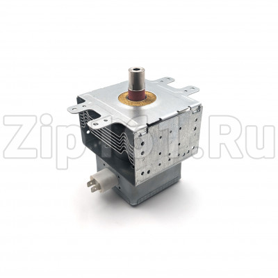 Магнетрон микроволновой печи (950W, 2M214-240GP, 2.46GHZ, 4.5KV) LG 6324W1A003D
