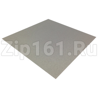 Слюда 150x150х0,4 mm