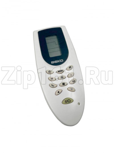 Пульт для кондиционера Beko 9192433252