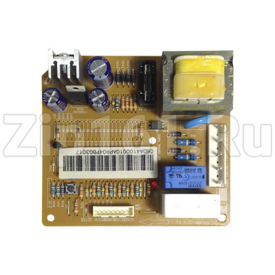 Плата холодильника SAMSUNG DA41-00010A