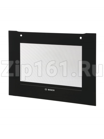 Внешнее стекло дверцы духовки Bosch 00688907