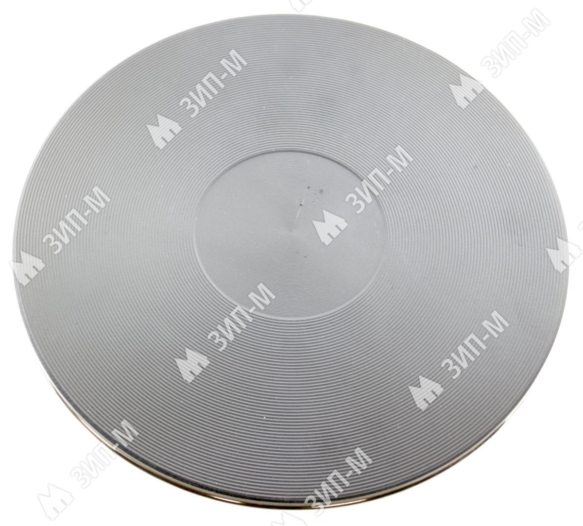 Эл.конфорка ARTIKO Китай D=220mm 2000Watt