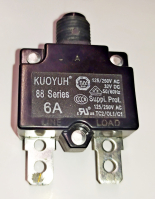 Автомат защиты для СН-50Н 6А