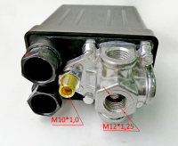 Датчик давления для КМП 210-300 л/м