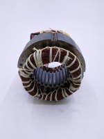 Статор для ДН-300(13), ДН-350(19) Lраб-28мм ф47мм FLT