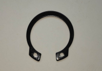Стопорное кольцо наружное D=18 mm