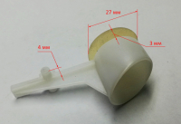 Поплавок для КН-300(5,6), КН-500(51,52) YNS
