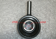 Привод пневмоцилиндра для П-28-800К(14-2), П-30-900К(11-2) BNY