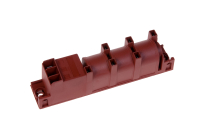 Крышка горелки плиты 88 мм (GEFEST-4, большой мощности)