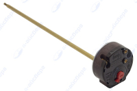 Термостат стержневой RTS3 16А 300 70/83 (3412059,18138701) UNIVERSAL 181385