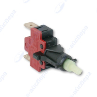 Кнопка включ. Ariston 1.52.000.09  (E1278)