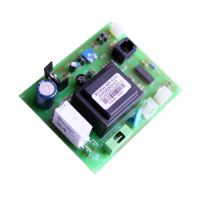 Плата управления ЭВН Elite, Ariston, А955000