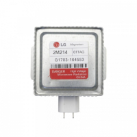 Магнетрон СВЧ 900W, LG, М214-01