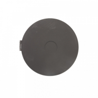 ЭКЧ 1200W, D180 мм, 4 контакта, 3 греющих элемента, 5 режимов нагрева